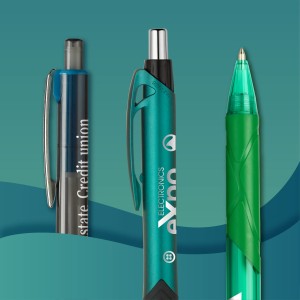 Hybrid Inks Pens