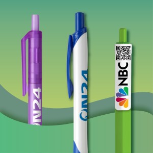 Plastic Ballpoint