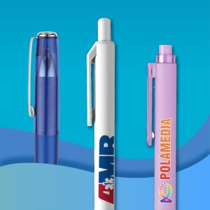 Gel Ink Pens