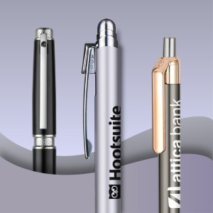 Metal Pens