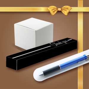 Optional Packaging